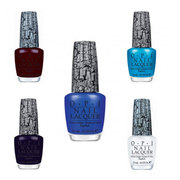 OPI Shatter nail lacquer