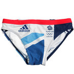 Tom Daley's trunks displayed at the Museum of London