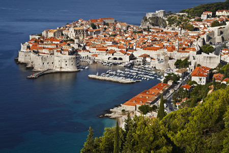 Dubrovnik