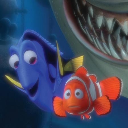 Finding Nemo