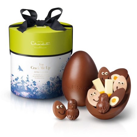 The best chocolate Easter eggs we want this year