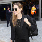 Angelina Jolie reveals she had an elective double mastectomy