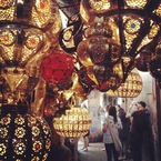 Enjoy a package holiday with a difference in Morocco