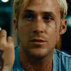 Ryan Gosling won't eat his cereal