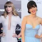 Taylor Swift to guest star in New Girl