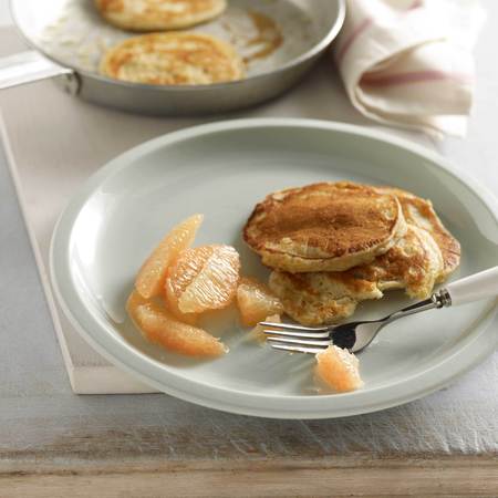 8 diet-friendly high protein breakfasts