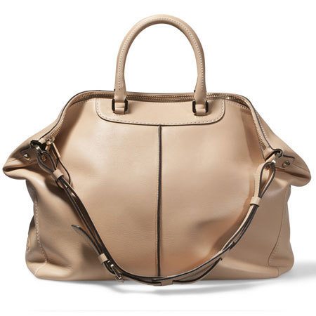 Tod's best sale miky bag