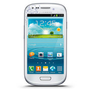 Limited Edition La Fleur Samsung Galaxy S III Mini mobile phone