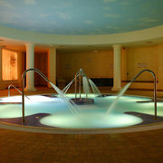 Whittlebury Hall Hotel and Spa