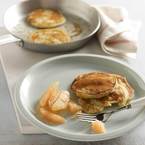 Healthy breakfast recipes