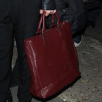 CELEBRITY STYLE: GOK WAN'S CELEBRITY JUICE BAG