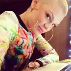 Jessie J plans to launch own fashion line?