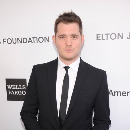 Michael Buble