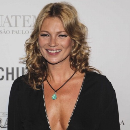 Kate Moss amfAR Gala Inspiration 2013