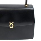 CLASSIC BAG: Margaret Thatcher's Launer Diva
