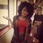 EXCLUSIVE INTERVIEW: Little Mix's Leigh-Anne talks festivals