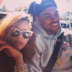 Chris Brown 'toxic' for Rihanna
