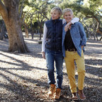 Celeb homes: Inside Ellen DeGeneres' California ranch
