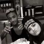 Jayden Smith speaks about his girlfriend Kylie Jenner