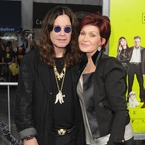 The 7 O'Clock Roundup: Sharon & Ozzy Osbourne split?
