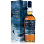 Battle the Isle of Skye's weather with Talisker Storm whisky