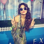 Vanessa Hudgens' workout & diet secrets