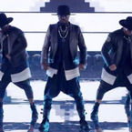Will.i.am joins Yahoo! Wireless Festival 2013