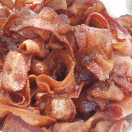 The best & worst breakfast foods