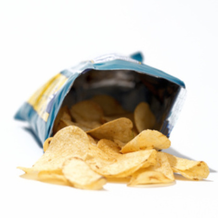 crisps
