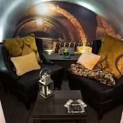 Voltaire champagne bar