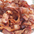 Why that bacon sarnie is damaging your brain