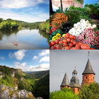 Dordogne for culture and culinary delights