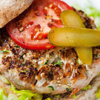 Recipe: Make your own tasty burgers with a bite