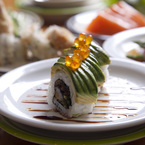 K10 Sushi restaurant