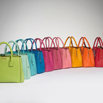 BAG LOVE: Miu Miu's kaleidoscopic collection