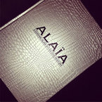 Azzedine Alaia fashion coffee table book Victoria Beckham 