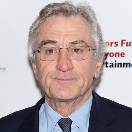 Robert De Niro