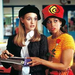 Clueless