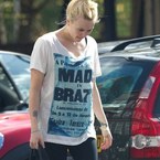 Fearne Cotton is getting back into shape