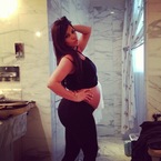 Kim Kardashian breaks silence after baby birth