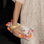 Lydia Bright in London
