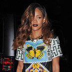 The 7 O'Clock Roundup: Rihanna breaks VEVO record