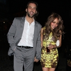 Samia Ghadie talks food & fitness