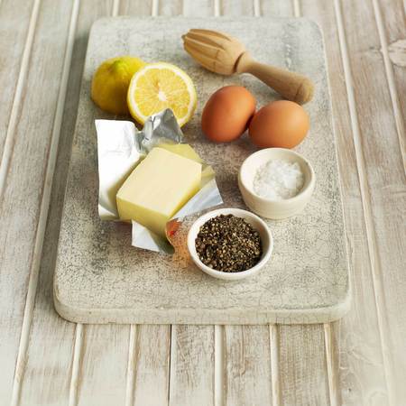 Life skills: How to make hollandaise sauce