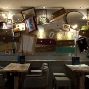 Lost & Co Bar review