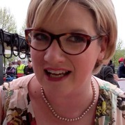Sarah Millican interview at BAFTA TV Awards