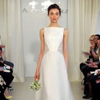 Angel Sanchez 2014 bridal collection