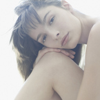 Naked woman