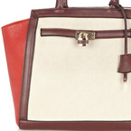 BAG LOVE: The new Rivington Bag at Oasis