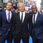 WATCH: Fast and Furious 6 London Premiere